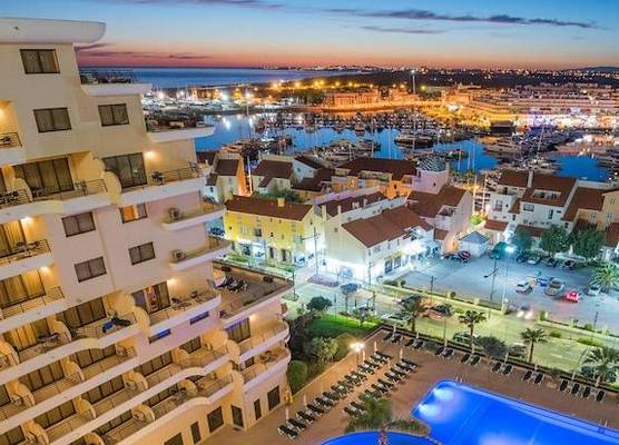 Vila Gale Marina 1