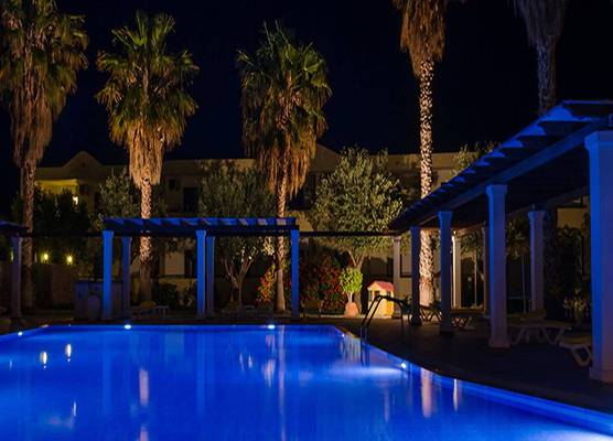 Pefkos Village Resort 1
