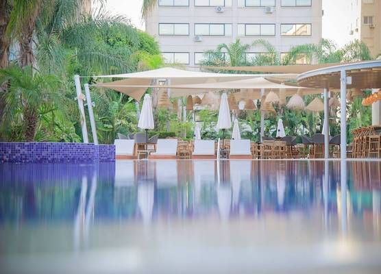 Odysseia Hotel Kapetanios 1