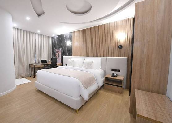 Arabella Premium Residence - New Cairo 1