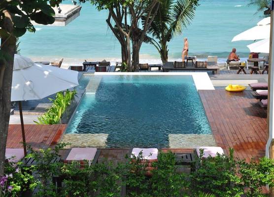 Samui Honey Cottages Beach Resort - SHA Extra Plus 1
