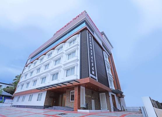 Krishnavalsam Regency 1