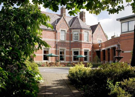 Brandon House Hotel 1
