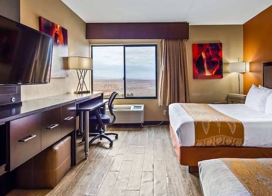Best Western View of Lake Powell Hotel 1