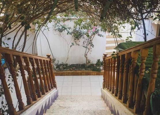 Neptune Dahab Hotel 1
