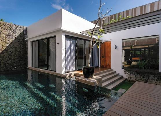 La Villa Langkawi - Private Pool 1