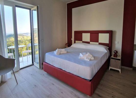 marte rooms 1