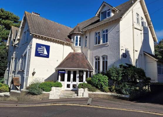 Mount Stuart Hotel 1