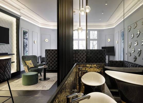 O11 Boutique Hotel Vienna 1
