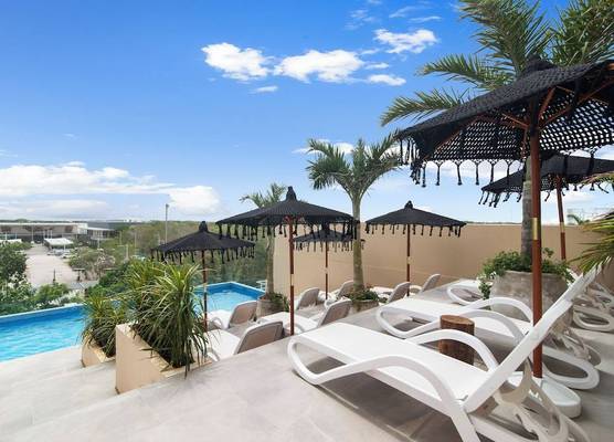 KAHATSA' boutique hotel 1