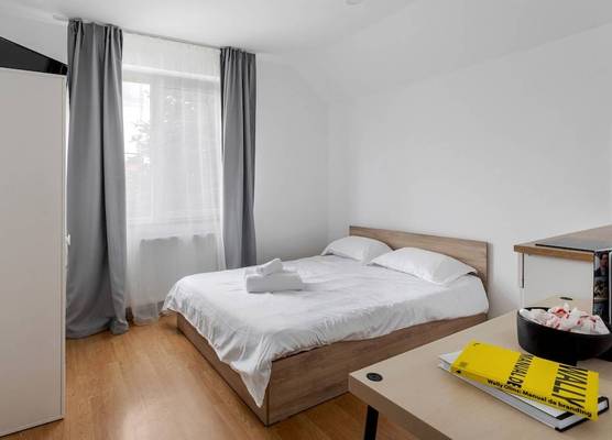 DD Apartments - Tarnavelor 1