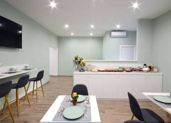 Napoliseason Rooms & Breakfast 1