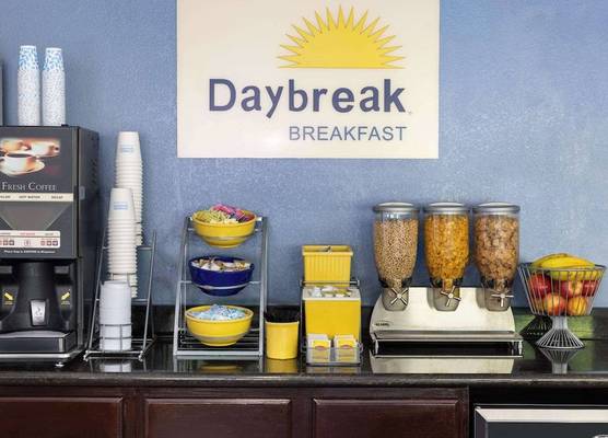 Days Inn by Wyndham Wurtsboro 1