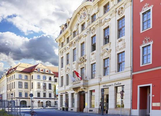 Hapimag Ferienwohnungen Dresden 1