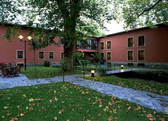 Parador de Gijón 1