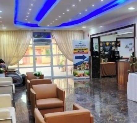 Marhaba Hotel And Resort 1