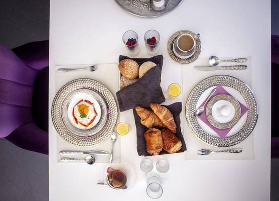 B&B Saint-Georges Bruges 1
