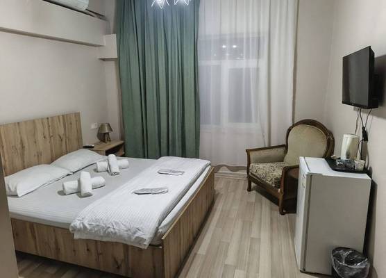Avio Hotel 1