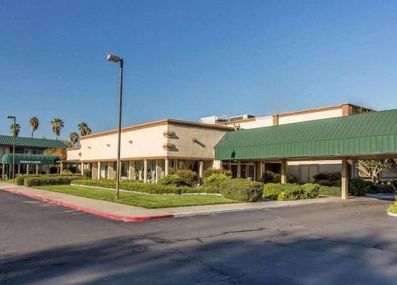 Stockton Inn 1