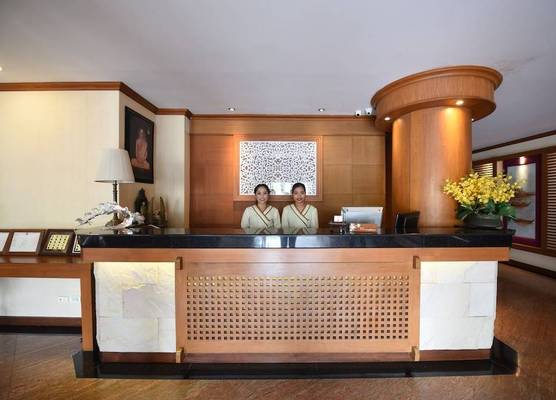 FRESH INN HOTEL 1