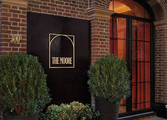 The Moore, New York City, a Member of Design Hotels 1