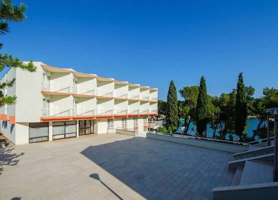 Centinera Resort 1