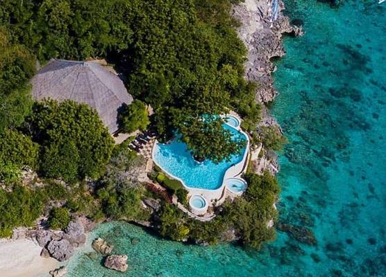 Bluewater Sumilon Island Resort 1