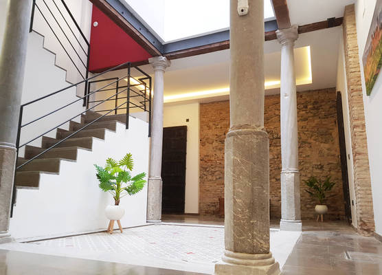 Apartamentos Granada Deluxe 3000 1