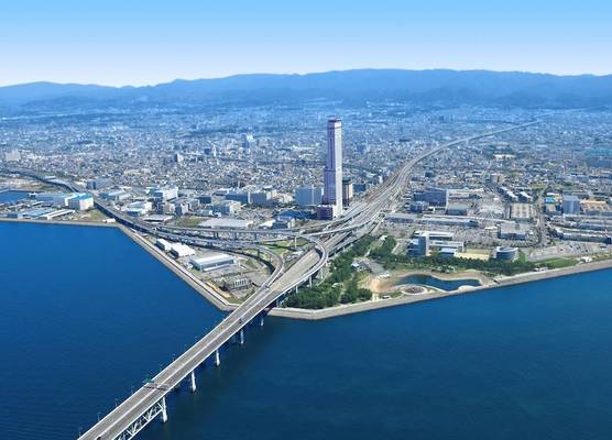 Odysis Suites Osaka Airport Hotel 1