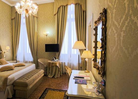 Hotel Al Duca Di Venezia 1