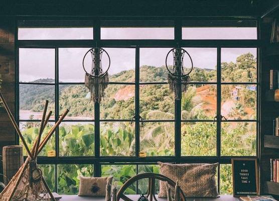 The Birdhouse El Nido - Glamping 1