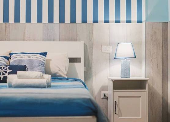 Apulia Rooms Bari 1