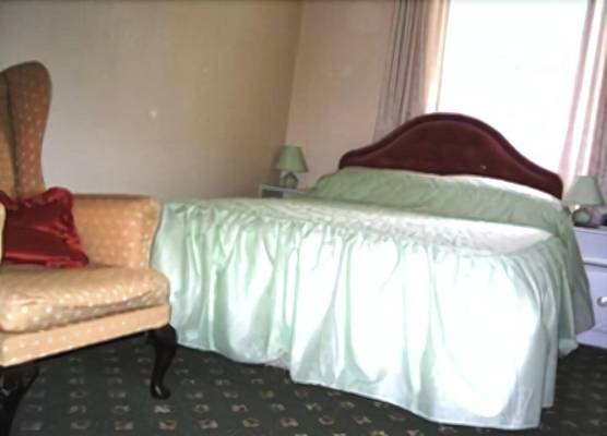 The Sherborne Lodge 1