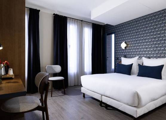 Bijou Hôtel Paris Boulogne 1