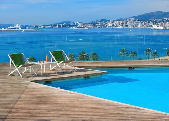 Meliá Palma Bay 1