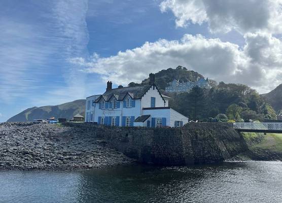Rock House Hotel 1