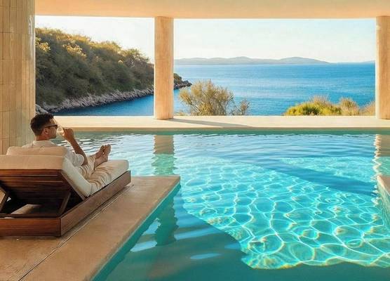 Sirena Resort Hvar - NEW IN 2026 1
