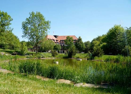 Flair Park-Hotel Ilshofen 1