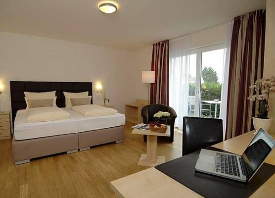Hotel-Restaurant Sebastianushof 1