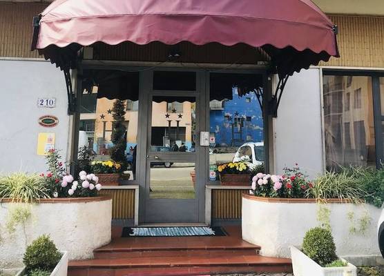 Hotel Parco Fiera 1