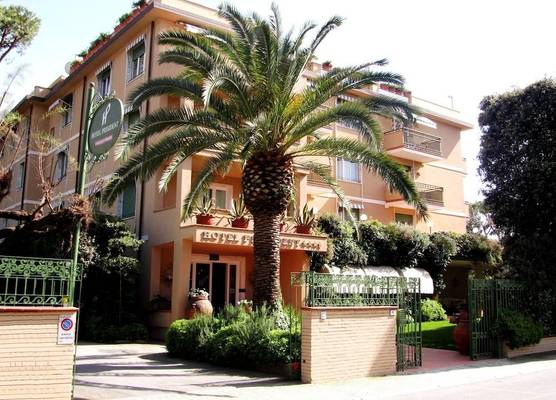 President Hotel 1
