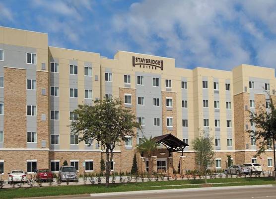 Staybridge Suites HOUSTON - MEDICAL CENTER by IHG 1