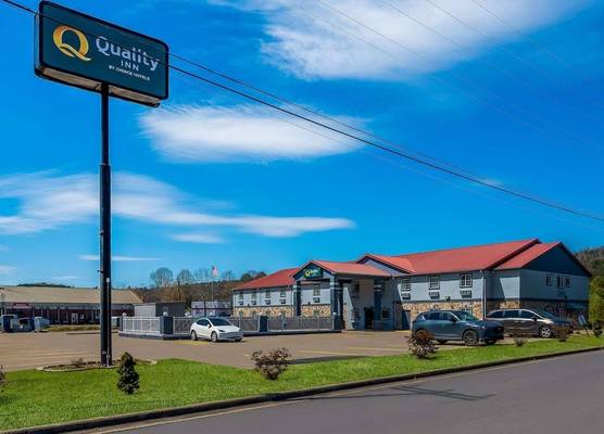 Quality Inn Fort Payne 1