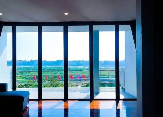 The Riva Vientiane Hotel 1