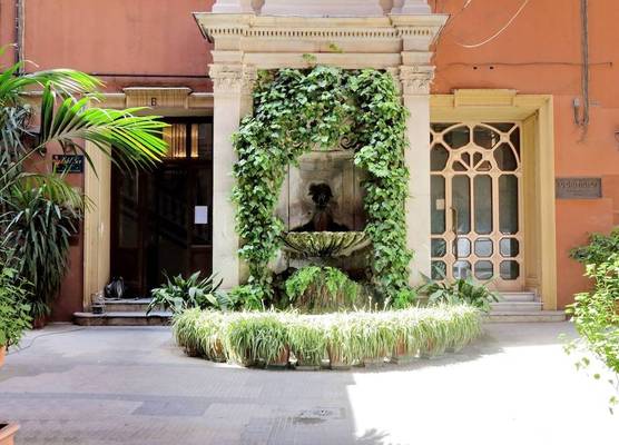 Relais Servio Tullio 1