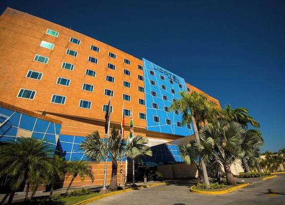 Lidotel Barquisimeto 1