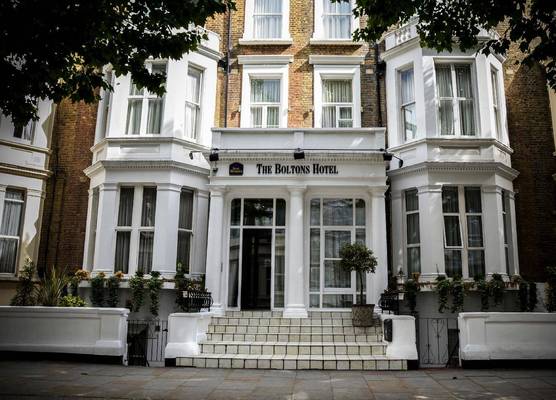 Lord Jim, Londres, Reino Unido 1