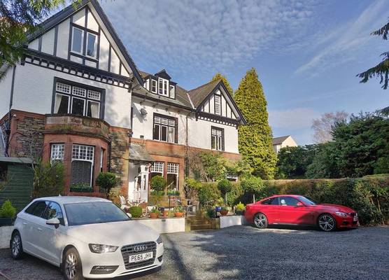 Dene House Guest House 1