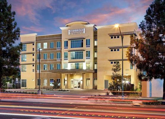 Staybridge Suites ANAHEIM AT THE PARK by IHG 1