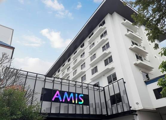 AMIS By Sima Thani 1